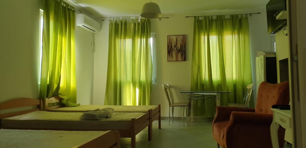 Apartments Scorpio コトル エクステリア 写真