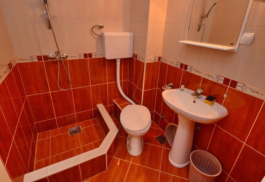 Apartments Scorpio コトル 部屋 写真