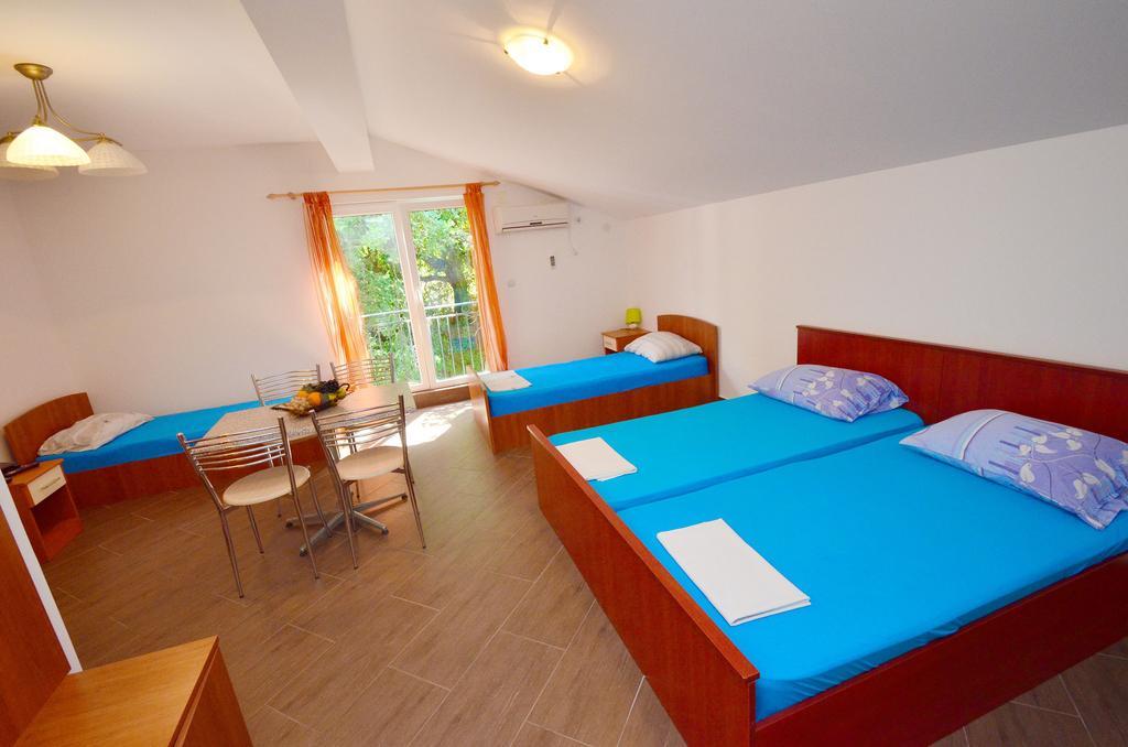 Apartments Scorpio コトル 部屋 写真
