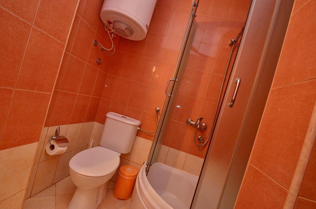 Apartments Scorpio コトル 部屋 写真