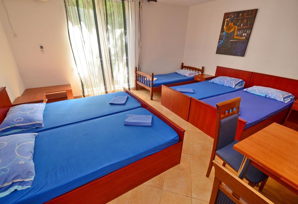Apartments Scorpio コトル 部屋 写真
