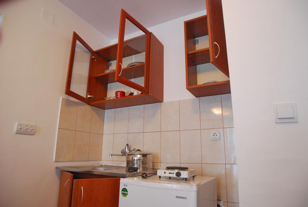 Apartments Scorpio コトル 部屋 写真