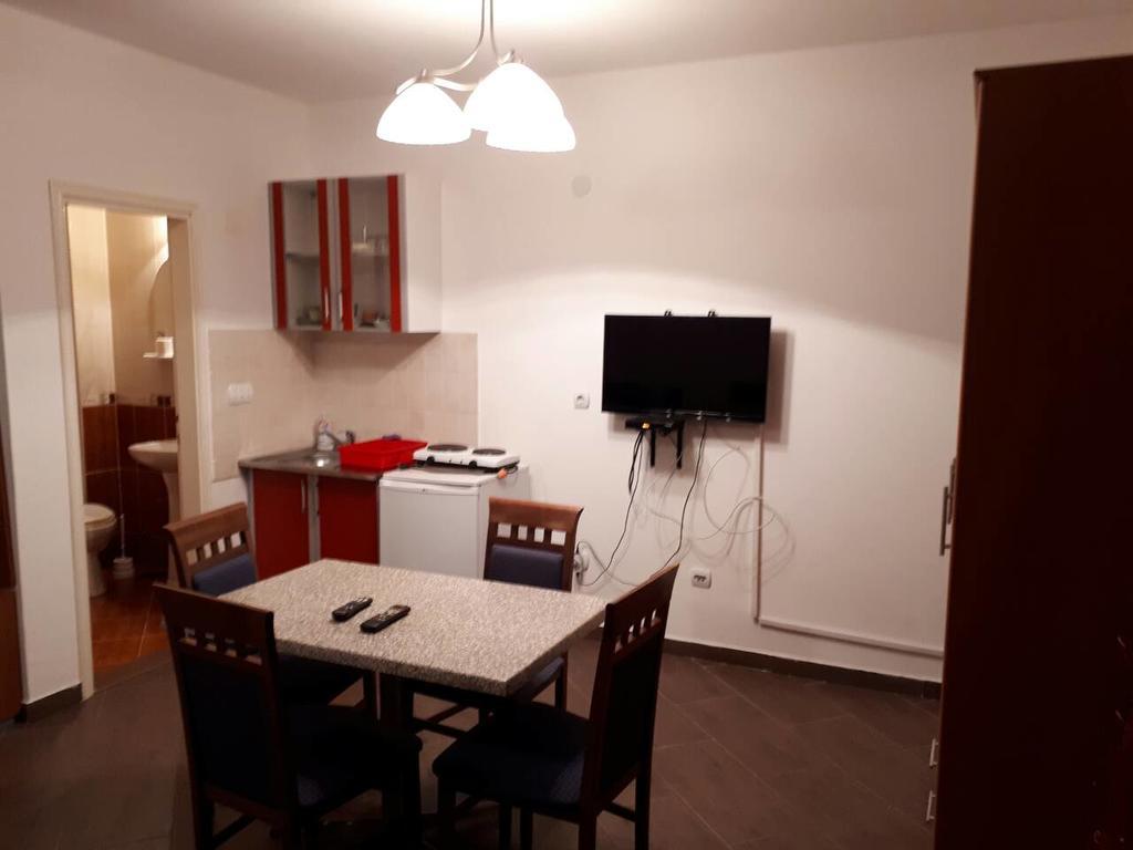 Apartments Scorpio コトル エクステリア 写真